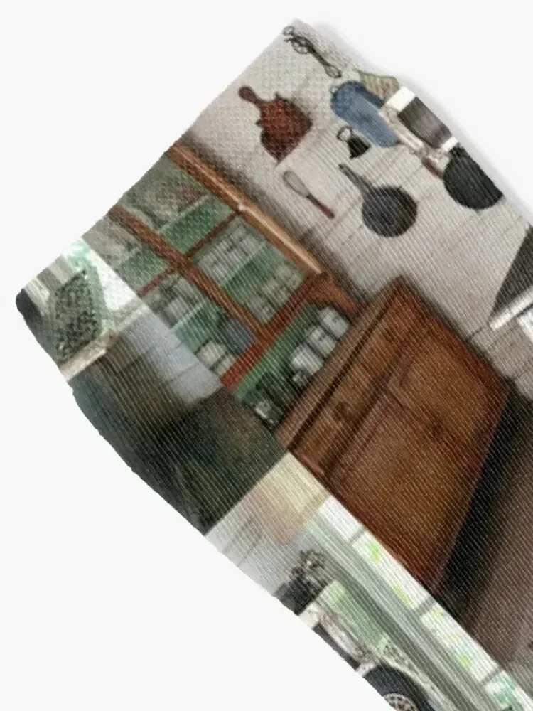 Days Gone By Socks funny gifts custom sports soccer anti-slip gift Socks Men's Women's