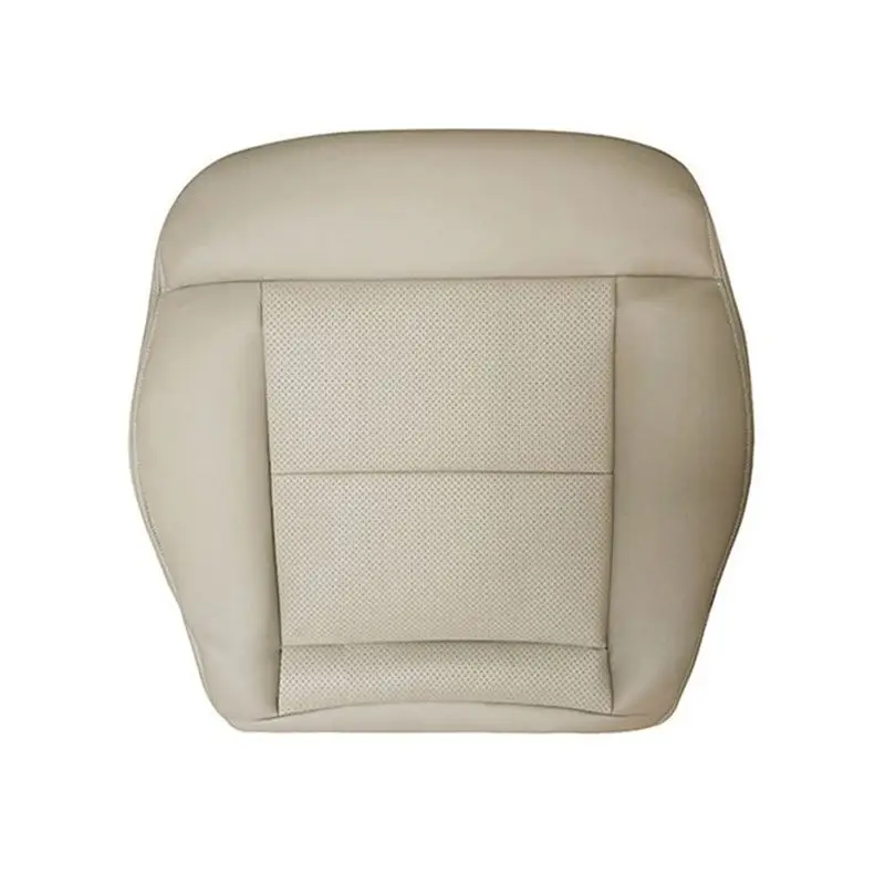 【 Store!!】 Bottom Seat Cover Replacement For Mercedes Benz E550 Car Accessories
