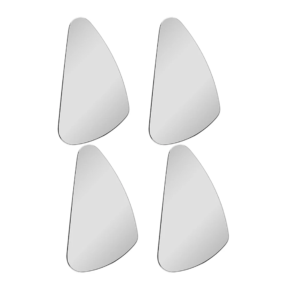

4 Pcs Blackhead Tool Extractor Facial Tools for Skin Care Stainless Steel Remover Pimple Removal Face