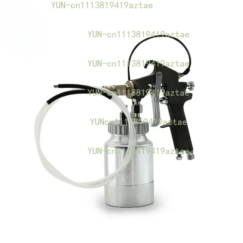 Anti-corrosion Paint Spray Gun Automotive Sheet Metal Cavity Wax Injection Anti-rust Spray Gun with Cavity Wax Hose