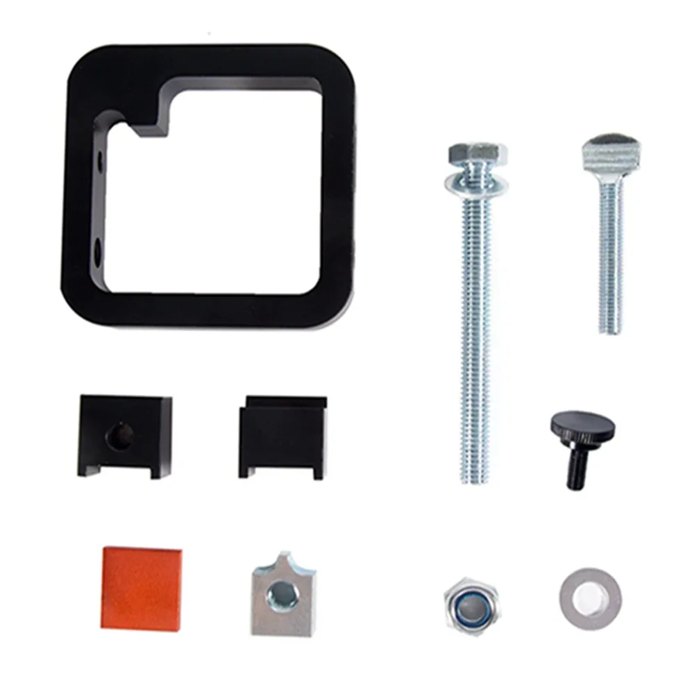 Alat Tampilan Belakang Universal Alat Kalibrasi Bertujuan Pendorong Bintang Bertujuan untuk Lapangan Pegas Glock Sig 1911