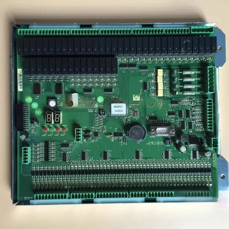 Parts For Otis, Lift, Synstar, Synstar SM-01-DP/C