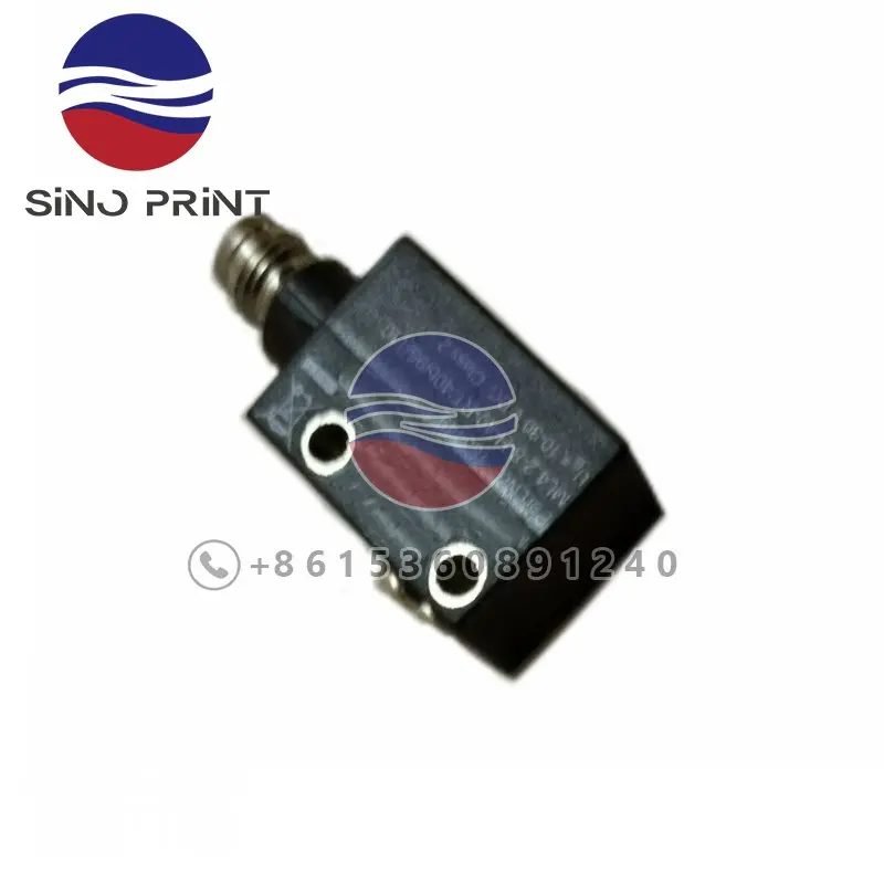 Original Factory New 183449 ML4.2-8-H-40-RT/40B/95/110 Sensor For Folding Machine Parts