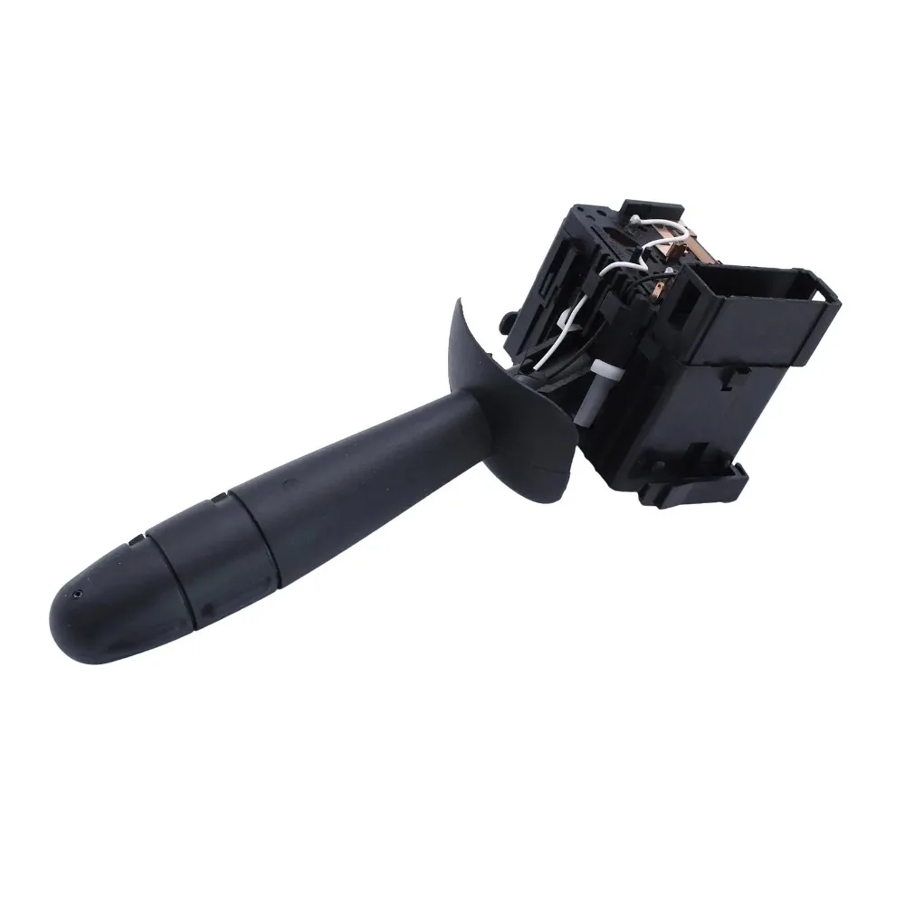 New Indicator Light Turn Signal Light Stalk Switch For Renault Espace IV Laguna Ii Trafic Vivaro 93160239 Auto Parts