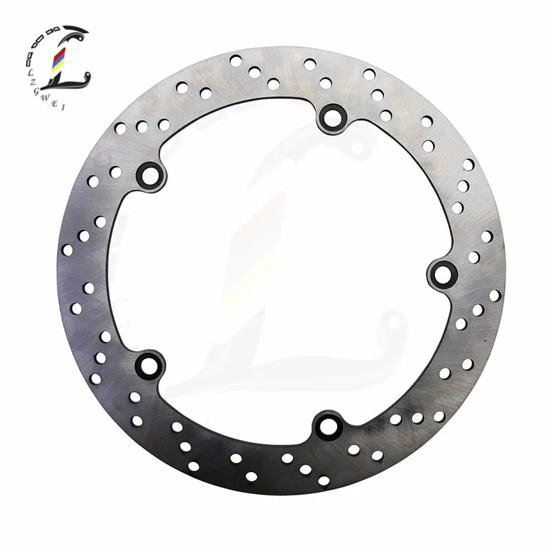 Motorcycle Rear Brake Disc For BMW R1100GS R1100R R1100S R1100RT R1150GS Adv R1150R Rockst R1150RS R1150RT R1100 R1150