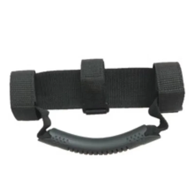 

Popu Universal Sports Roll Bar Cages Grab Handle Hold for Jeep for Can-am Commander Maverick X3 1000 for Polaris RZR Ranger UTV