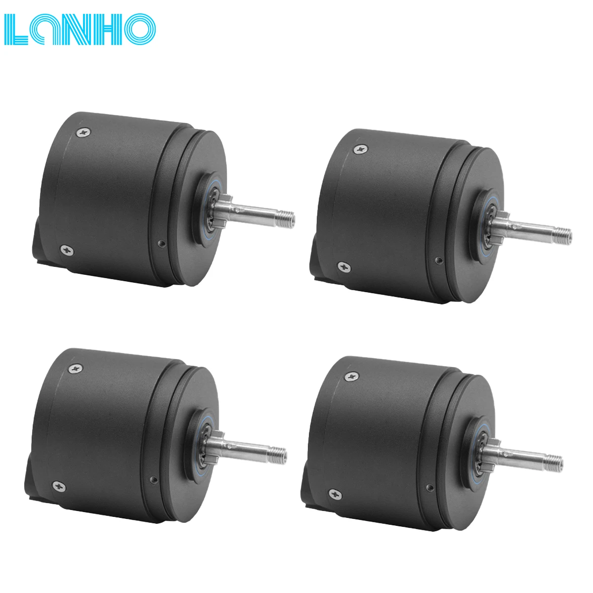 محرك الطرد المركزي لـ DJI Agras T40 T20Pro T50 T25 ملحقات جزء إصلاح الطائرة بدون طيار الزراعية للزراعة الدقيقة بالجملة