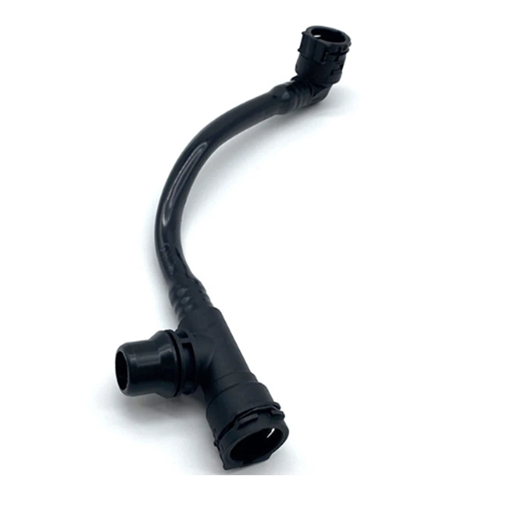 

Car Maintenance As Picture Shows Coolant Pipe Hose Ventilation Car Engine Hose Brand New Condition Fit For BMW Models