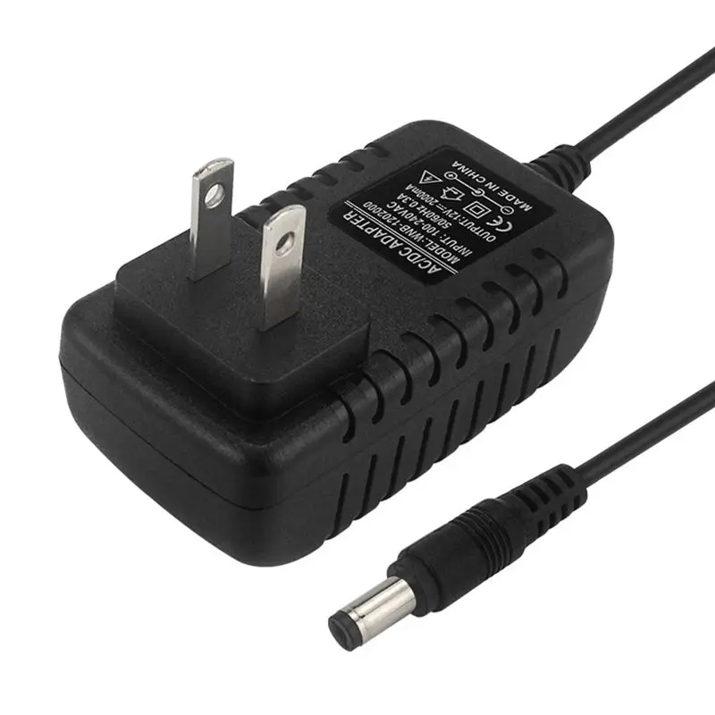 AY14 -لـ Banana Pi BPI-R3 لوحة تطوير محول الطاقة 24 واط DC12V 2A مصدر الطاقة