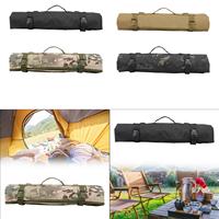 Outdoor Camping Mat Picnic Blanket Folding Waterproof Portable Anti Slip Picnic Mat Camping Pad for Park BBQ Backpacking Yard