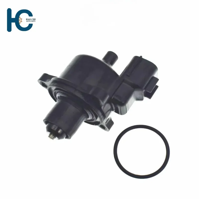 

MD628166 1450A166 IAC Idle Air Control Valve For Mitsubishi Chrysler Dodge 1450A132 MD613992 MD614743