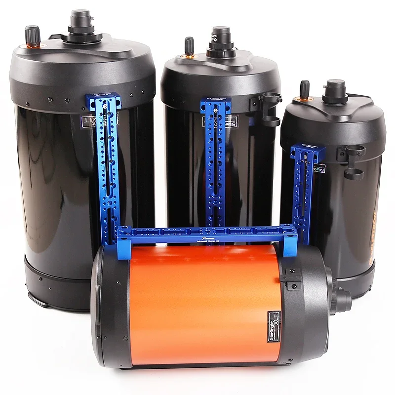 Angeleyes Dovetail คู่มือสําหรับ 8SE C8 C8HD OTA C925 C925HD C11 C11HDTelescope Handle กล้องโทรทรรศน์อุปกรณ์เสริม