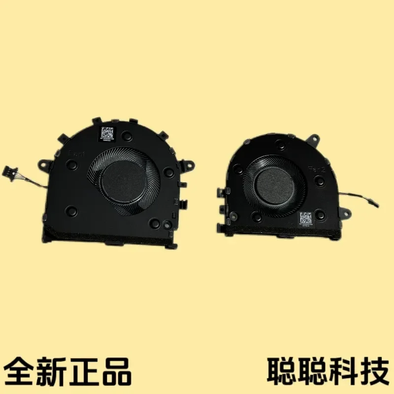 Cooling Fan for Xiaomi REDMIBook 14 J7265 22 23 Models