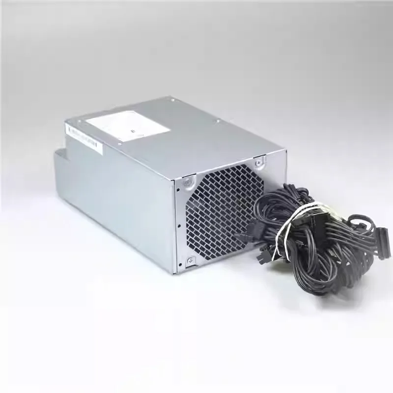 1000W for HP Z6 G4 Z4 G4 Workstation D15-1K0P1A D1K0E001H Power Supply 851383-001