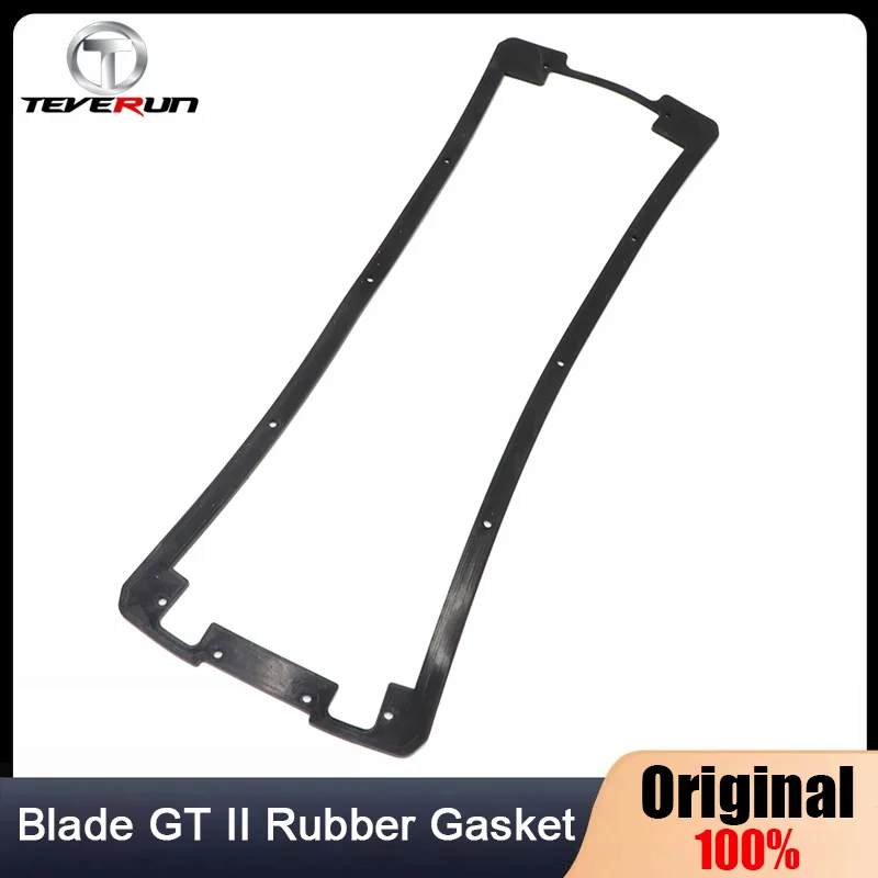 Original Waterproof Rubber Gasket Deck Waterproof Gasket Strip Accessories For Blade GT II /GT + /GT Plus Electric Scooter