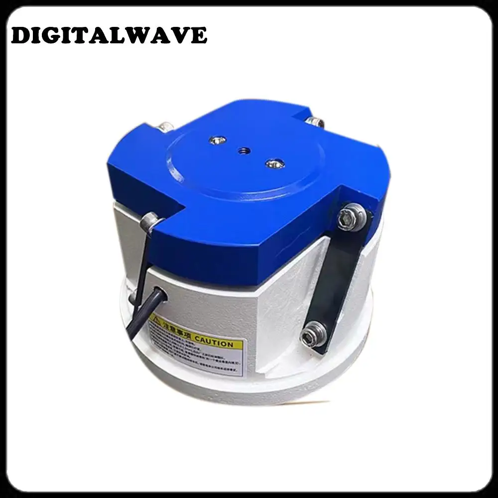 

High Frequency Vibration Feeder Clockwise Precision Base Circular Pure Copper Coil Circular Feeder Clockwise Anticlockwise