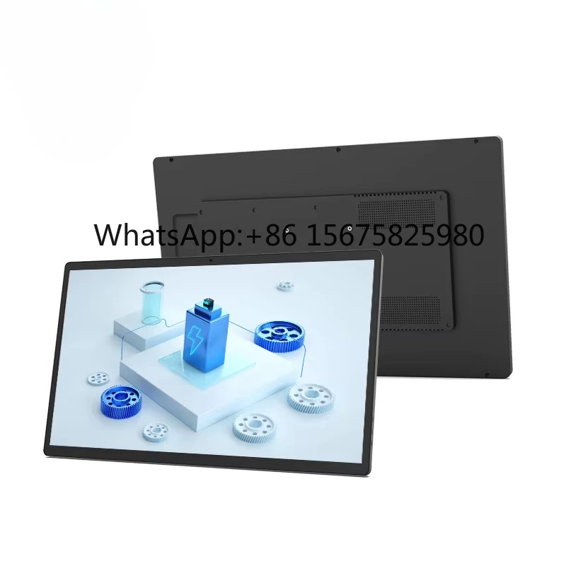 24 Inch Tablet Computer 4GB Memory All In One Desktop Tablet PC Operating System