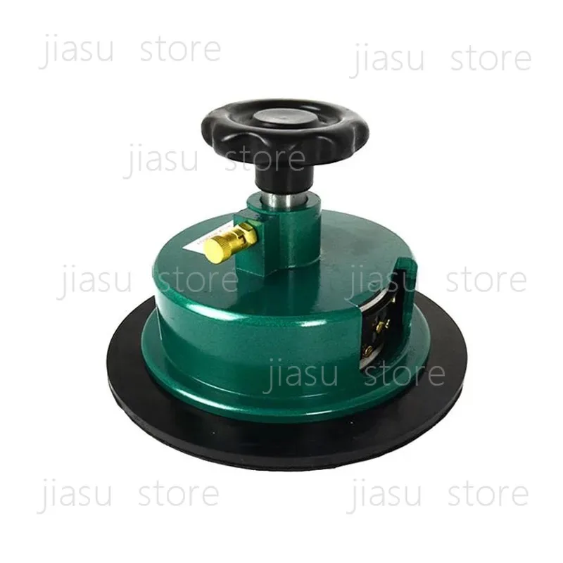 

100 Sqcm Round Cloth Sample Cutter for Textile Fabric GSM Weight Cutter Testing