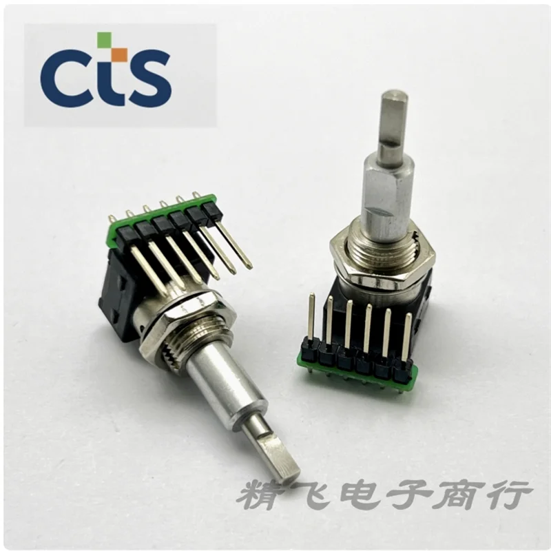 1 PCS CTS Encoder, Mindray Resona Ultrasonic Multifunctional Encoder with Press Switch, 24 Positions, 291S0165