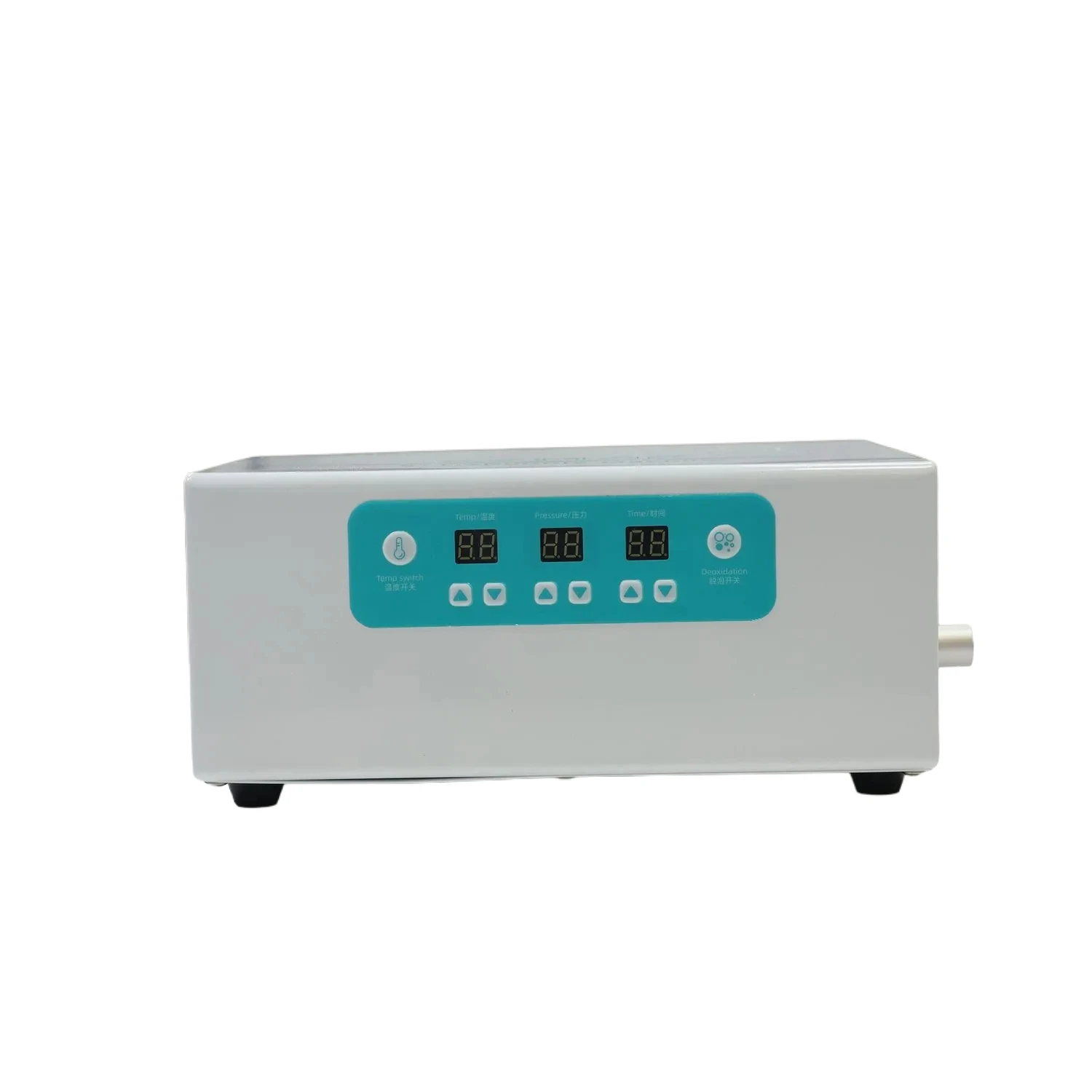 

UYUE X9MAX Defoamer Machine, 8" Phone LCD Repair, 600W, 35-50°C, 220V/110V