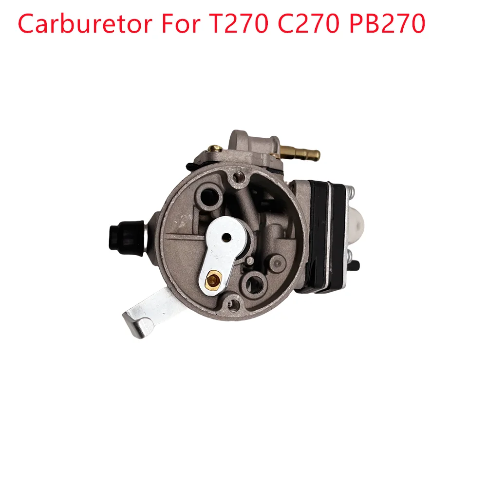 Carburetor For T270…