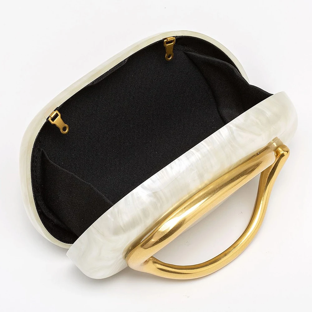 

Women Vintage Crossbody Bag with Chain Versatile Sling Bag Elegant Evening Bag Shopping Travel Party Phone Bag