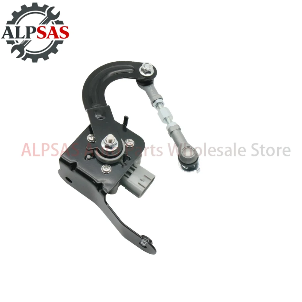 

Датчик высоты фар (правый/левый) OE 89407-48030 89408-48020 для Lexus RX330 RX300 RX350 3.5L, автомобильные аксессуары