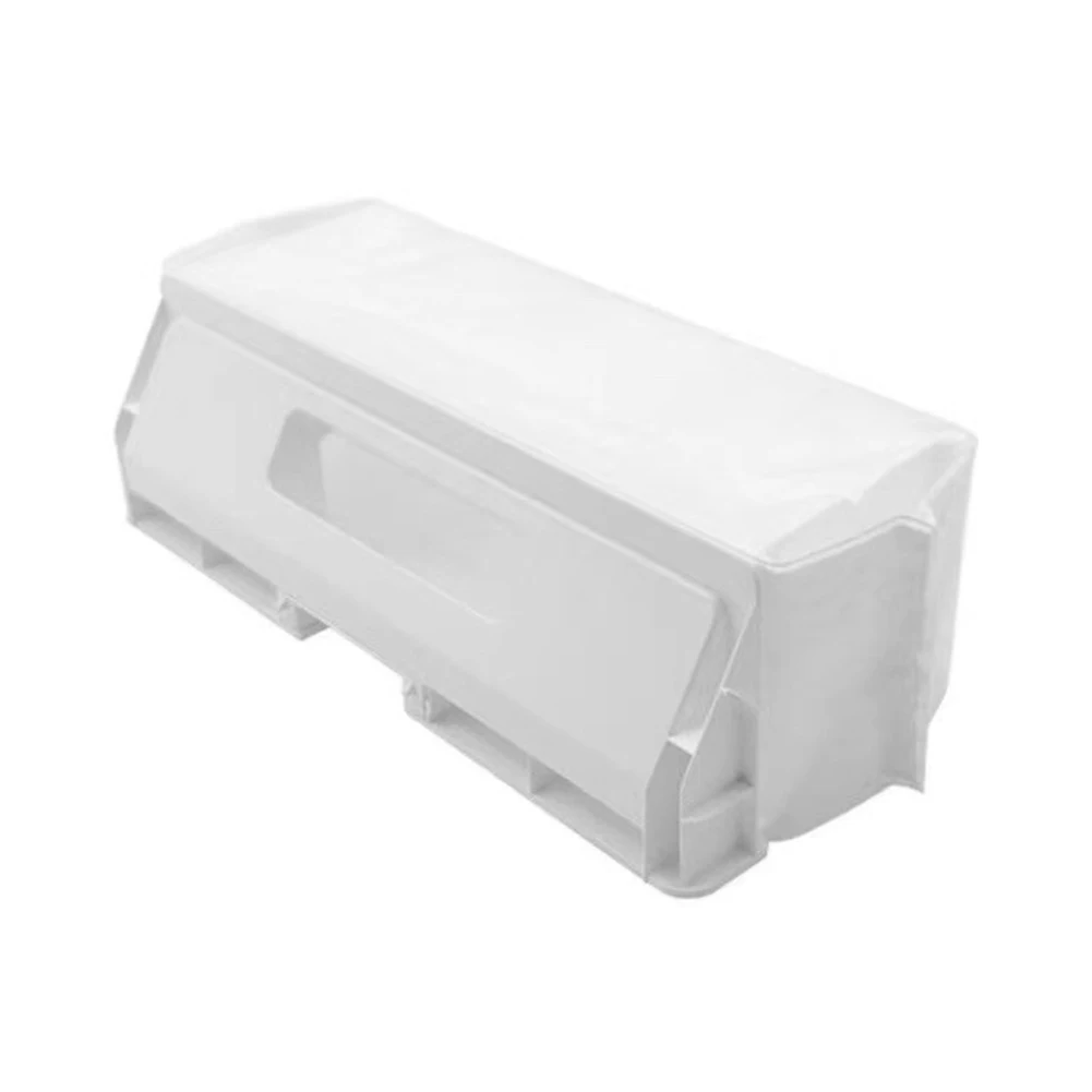 High-Performance Dust Collection Bag For Xiaomi For Mijia H40 — Leak-Proof Robot Vacuum Spare Parts Dust Bag Accessories Replace