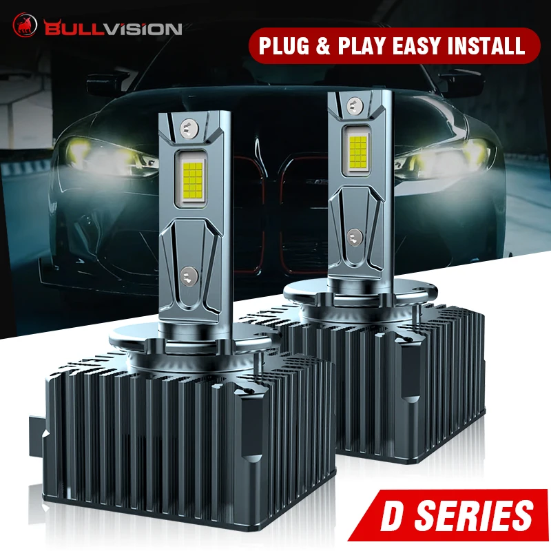 

Светодиодные фары D1S D3S, ксеноновые лампы HID Canbus D4S D2S D8S, автомобильные лампы 1:1 для тюнинга, ксеноновые лампы для BMW, Mercedes-Benz, Audi, VW, Plug&Play