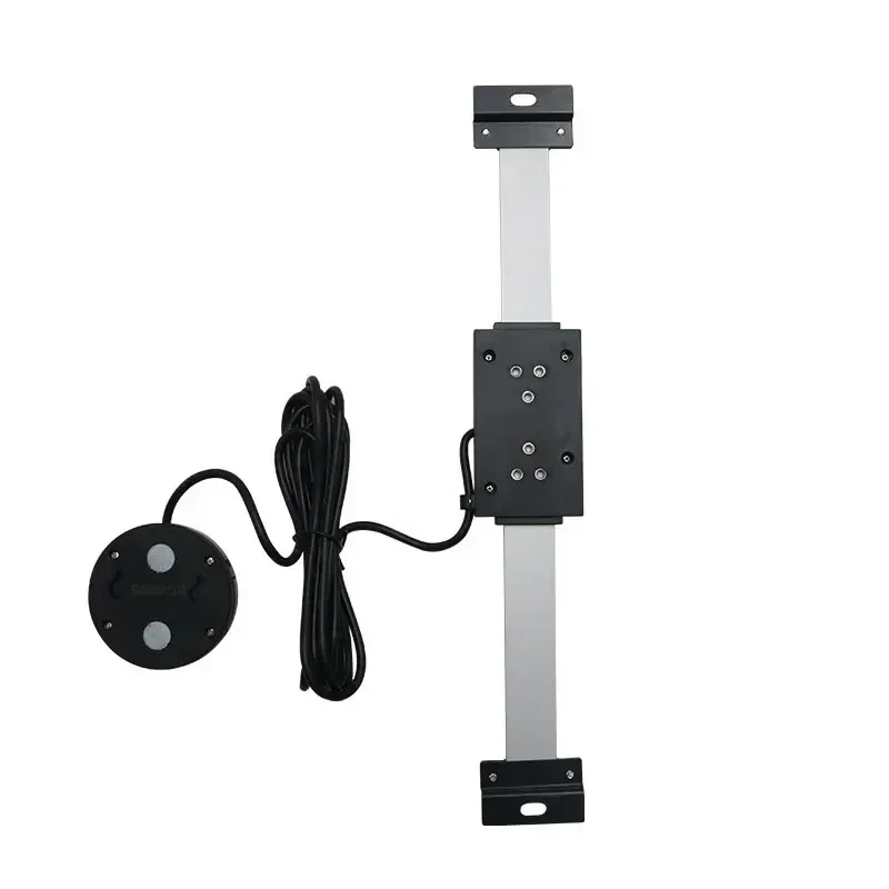 Shahe 0-150mm Vertical Linear Digital Scale Remote Digital Readout Linear Scale External Display