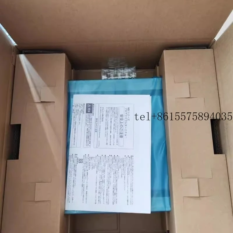 

2026 NS10-TV00B-V2 OneController HMI Touchscreen Industrial Automation Control 8 Parallel Robots 2 Ethernet Communication