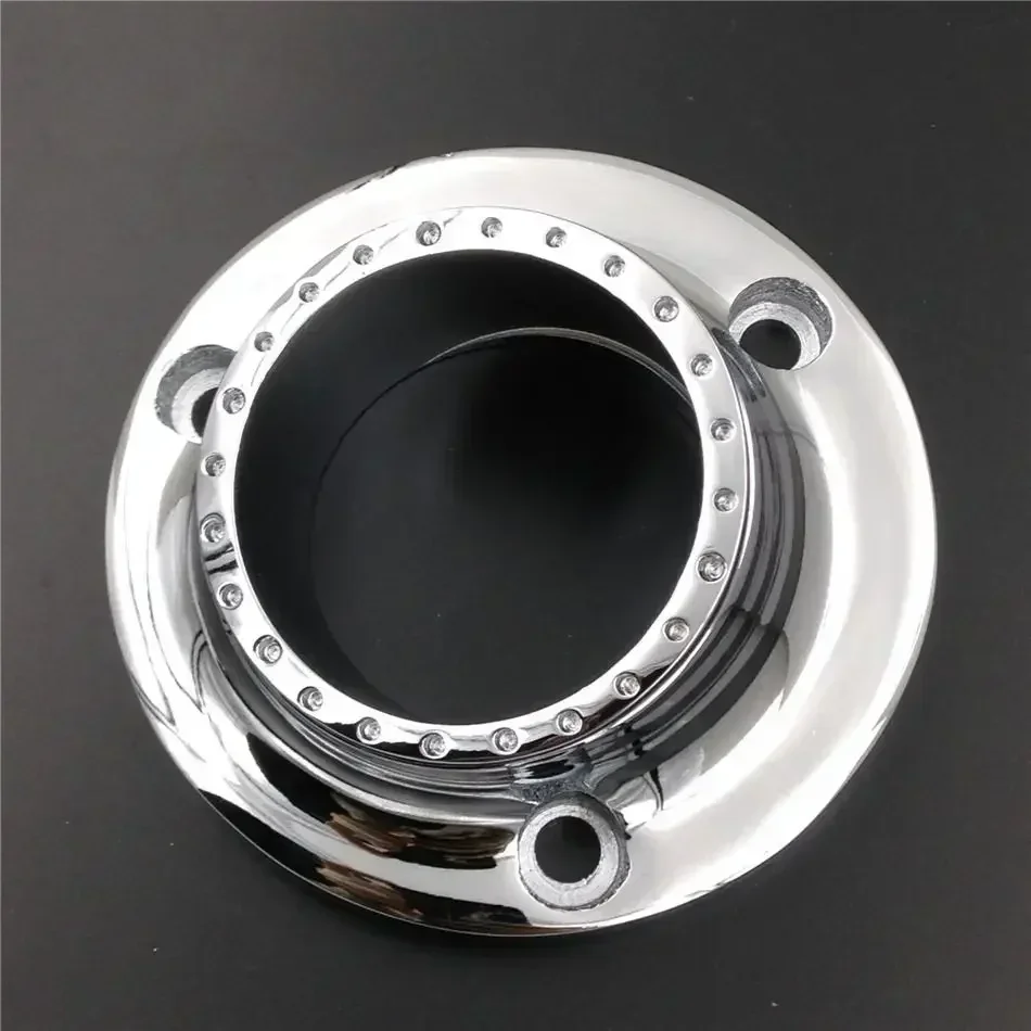 كاتم صوت عادم الدراجة النارية لياماها بروين/350 أشيب/350 كودياك 400/450 الكركدن 450/660 ولفيرين 350/450