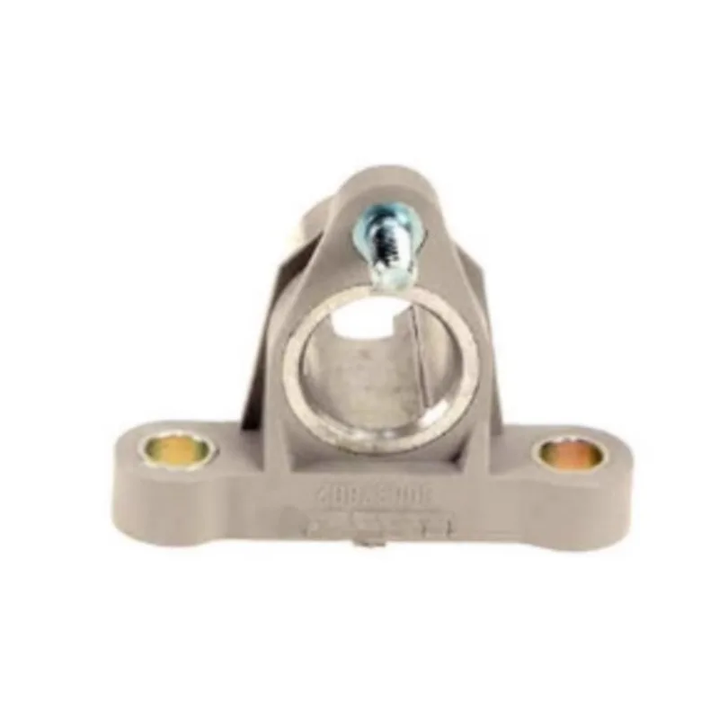 

China Grey Black Crankshaft Position Sensor Base Holder Bracket Auto Part for Volvo S80L XC60 XC90 V60 V40 S40 C30 C70 S60L