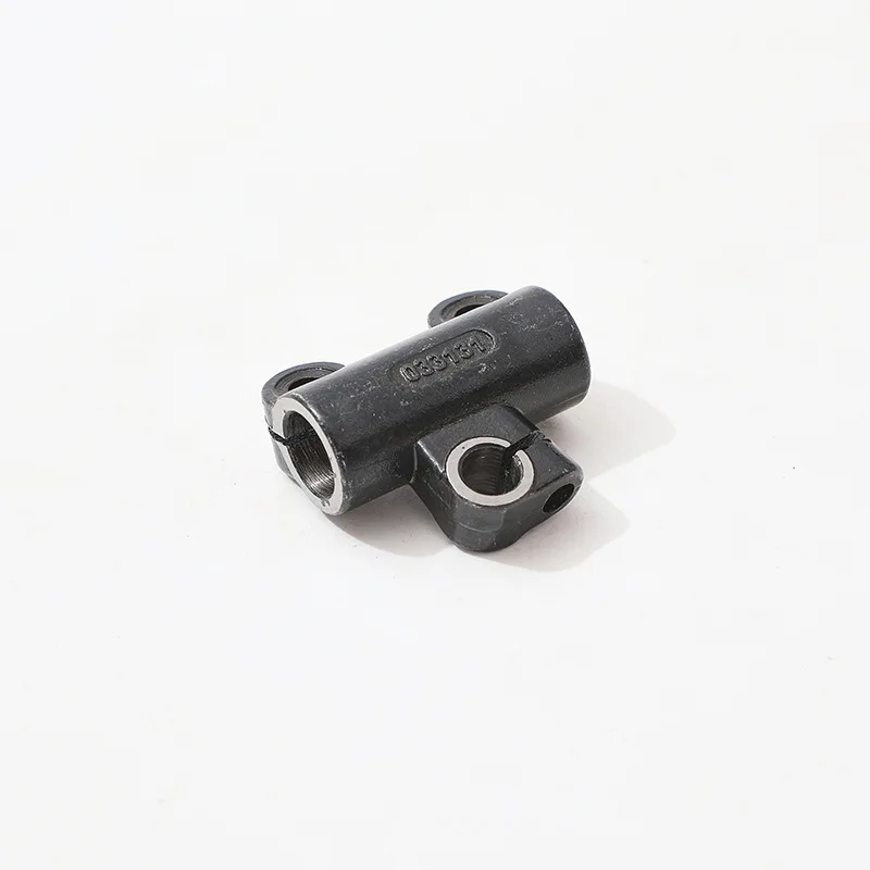 1PCS New Long Dn-2hs Dn-2w Crochet Arm Crank 033131 High-Speed Bag Making Machine Sealing Machine Accessories