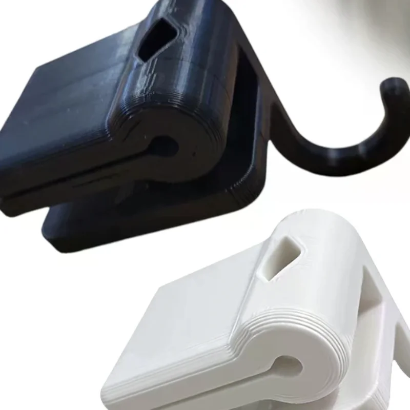 Bow Holder For Music Stand With Pencil Clip – Folding Bow Hook Organizer For Violin, Viola, Cello & Bass Players