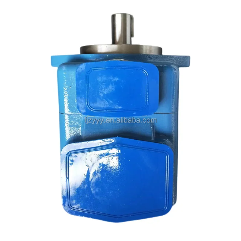 

2026 Hydraulic Pump 20V 25V 35V 45V 50V 45V-60A-1A22L 45V-60A-1A22R 45V66A-1D22R 45V50A-1D22R Hydraulic Vane Pump