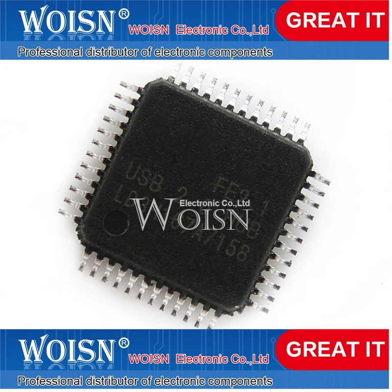Same Day Shipping 1-5-10pcs FE2.1 2.1  Price discounts Spot supply Sufficient Stock 