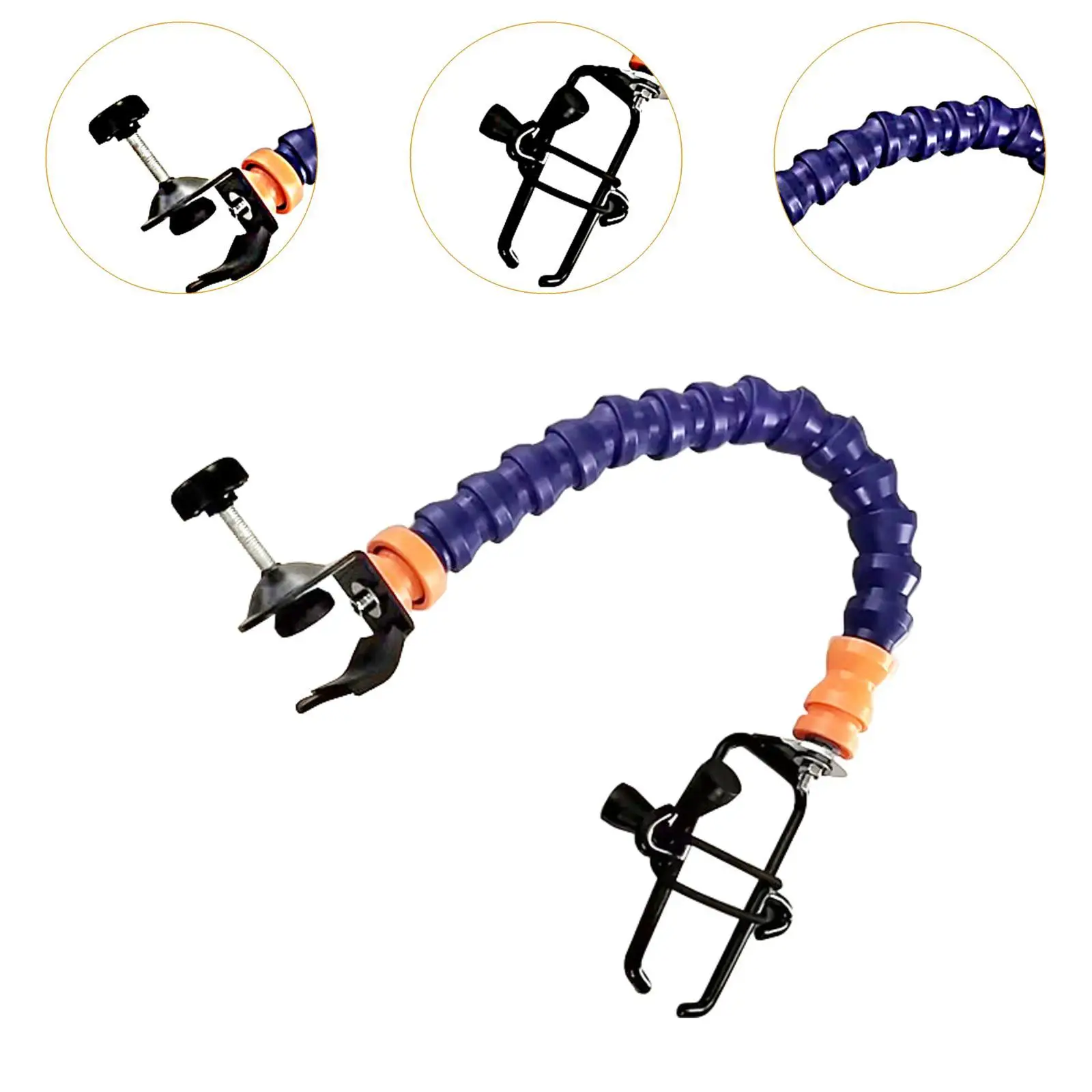 열 보관대 휴대용 견고한 각도 조절 가능 핫 스탠드 자동차 수리 작업장 차고 자동차 상점 액세서리