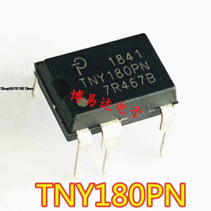 tny180pn-tny180p-dip7-ИС-управления-питанием-ЖК-дисплея