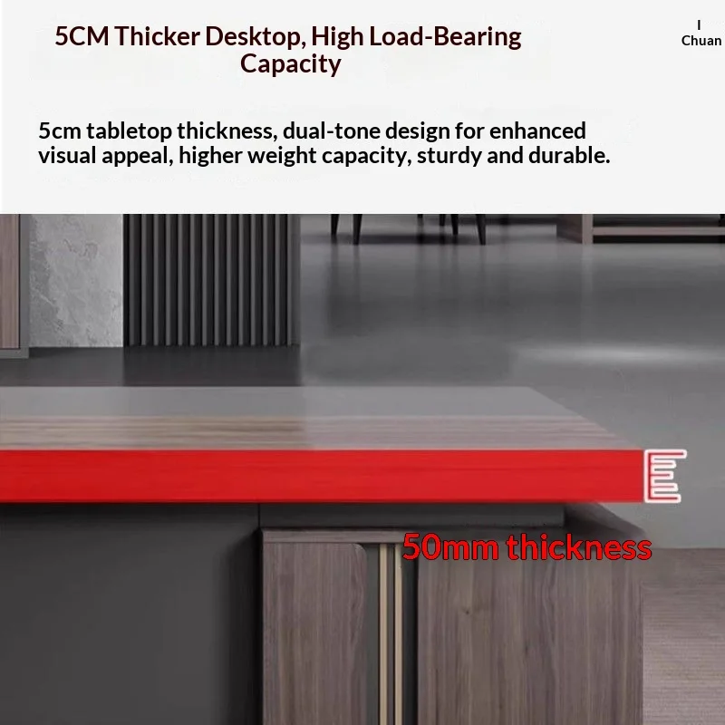 مكتب صغير مع أدراج كرسي مكتب تعديل الارتفاع طاولة رئيس L مكتب زاوية منتصف القرن لمكاتب الدراسة رفع طاولات الطاولة العلوية #2