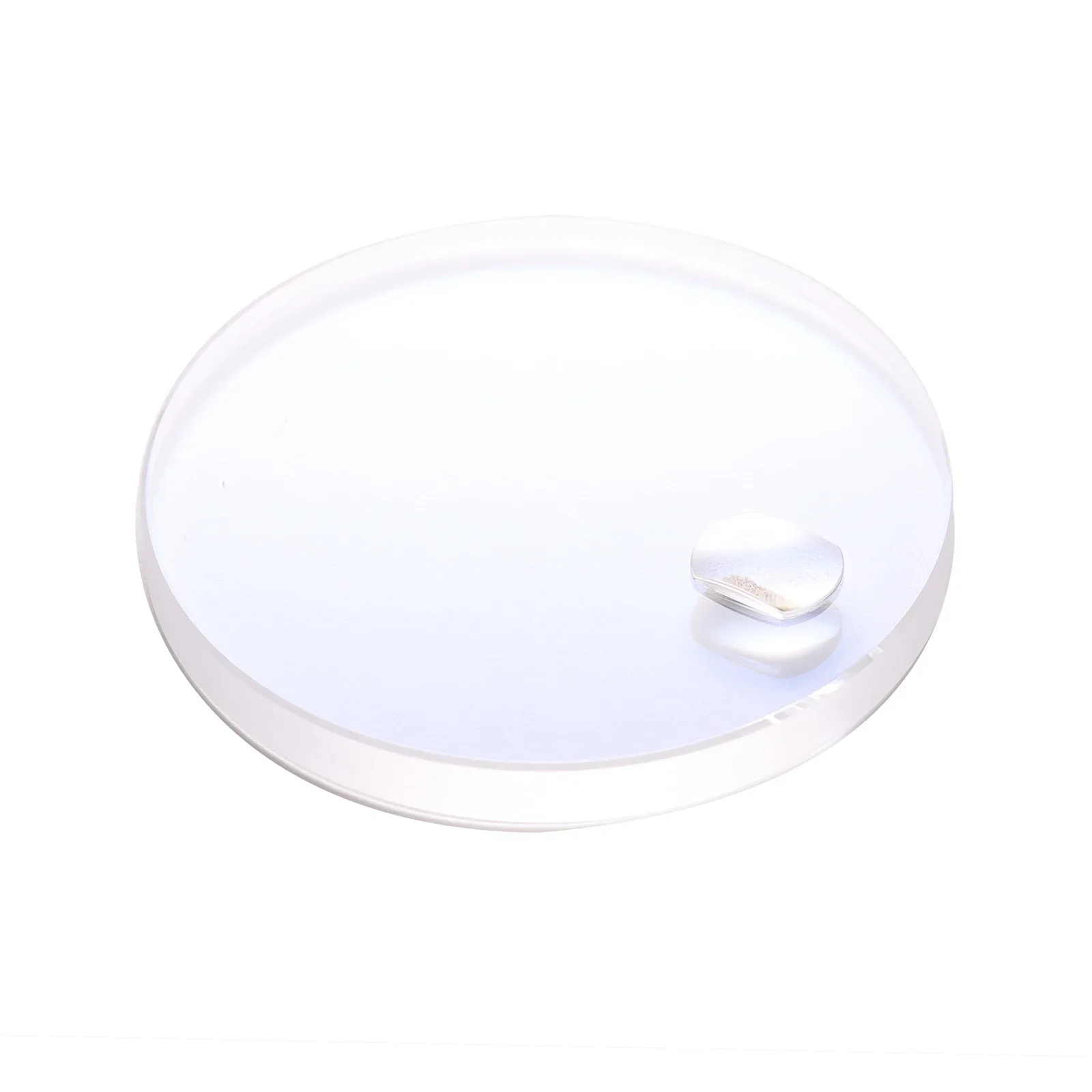 

Watch Sapphire Crystal for TAG Heuer WAY2010/WAY208A/WAY208B/WAY208D/WAY208E Aquaracer 32.5*3.2mm Round