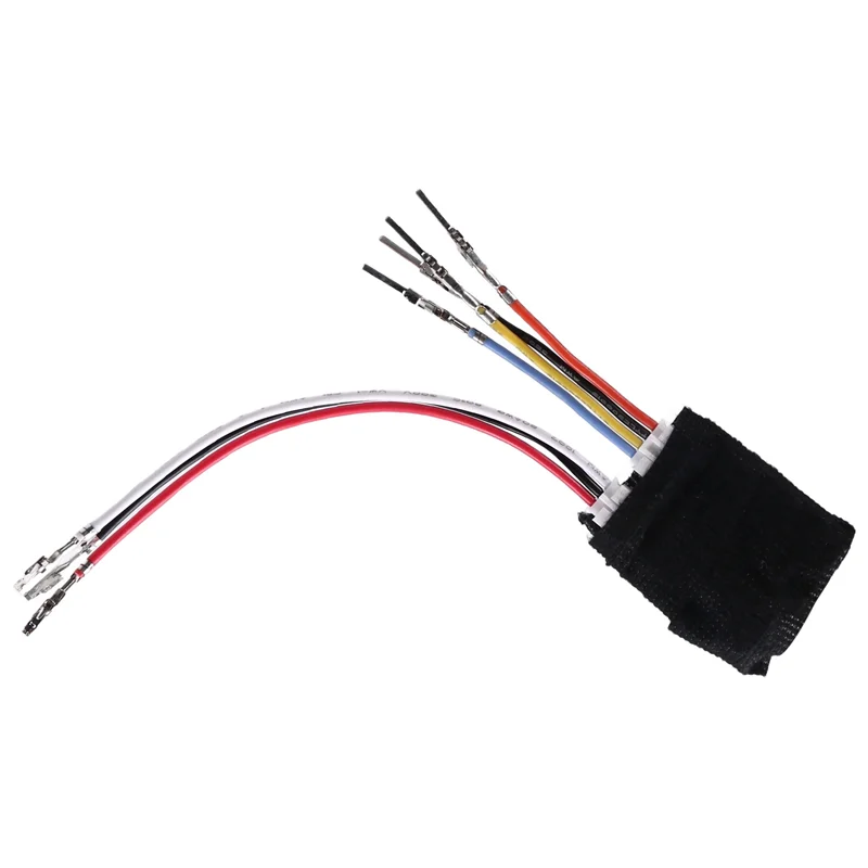 A33K-Car Steering Wheel Decoder For Mercedes Benz 809 AMG A/B/C/E/S/G/V Class Cls Glc Gle Gls Gla Cla Glk W212 W205 W222 view 3