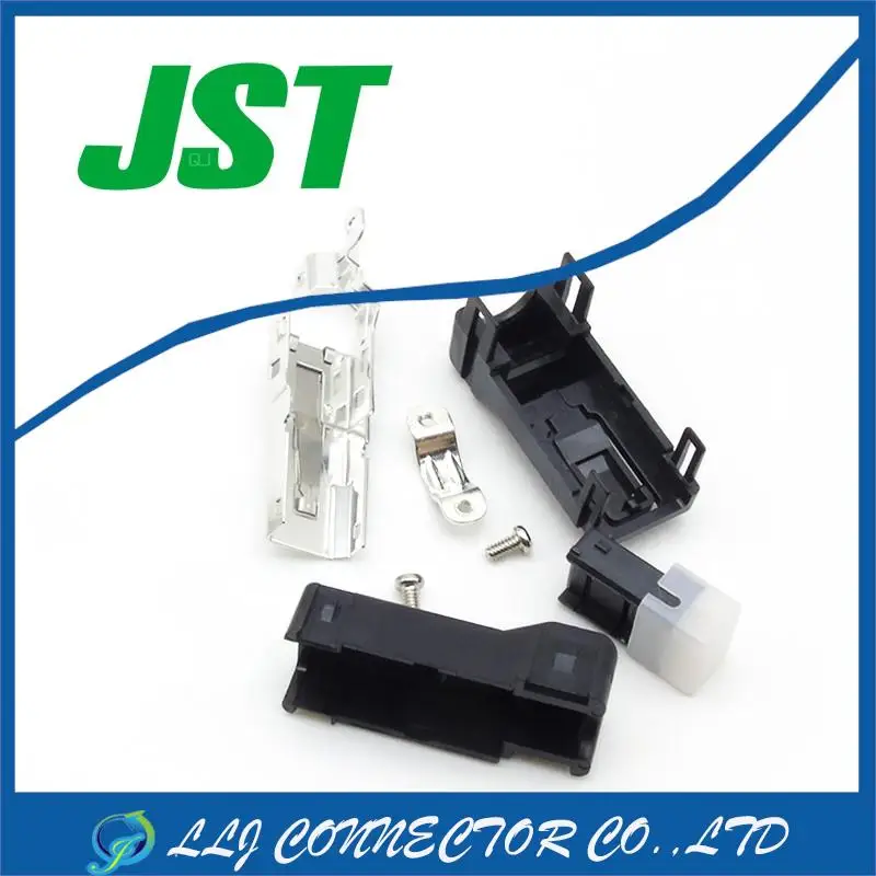 Conector de MUF-PK10K-X nuevo y original, lote de 2 unidades