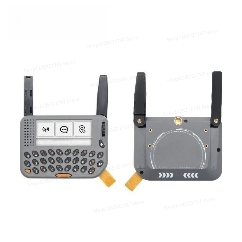 For T-LoRa Pager ESP32-S3 + LoRa GPS Programmable Handheld AIoT