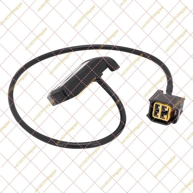 LCD Display Meter Speedometer for Sur Ron Light Bee Electric Cross-Country Bike, Replacement Part
