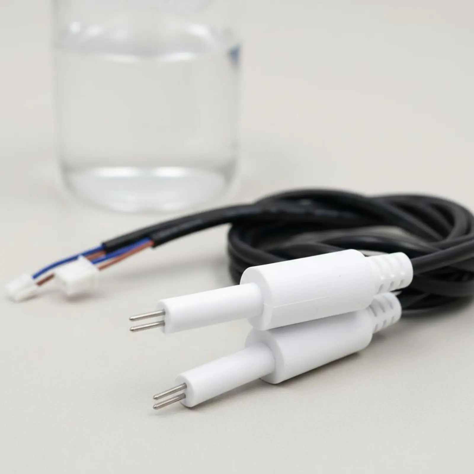 TDS Water Quality Monitor Plug and Play TDS Monitor Monitor Total Dissolved Solids Meter Leak-Resistant Liquid Detection Module