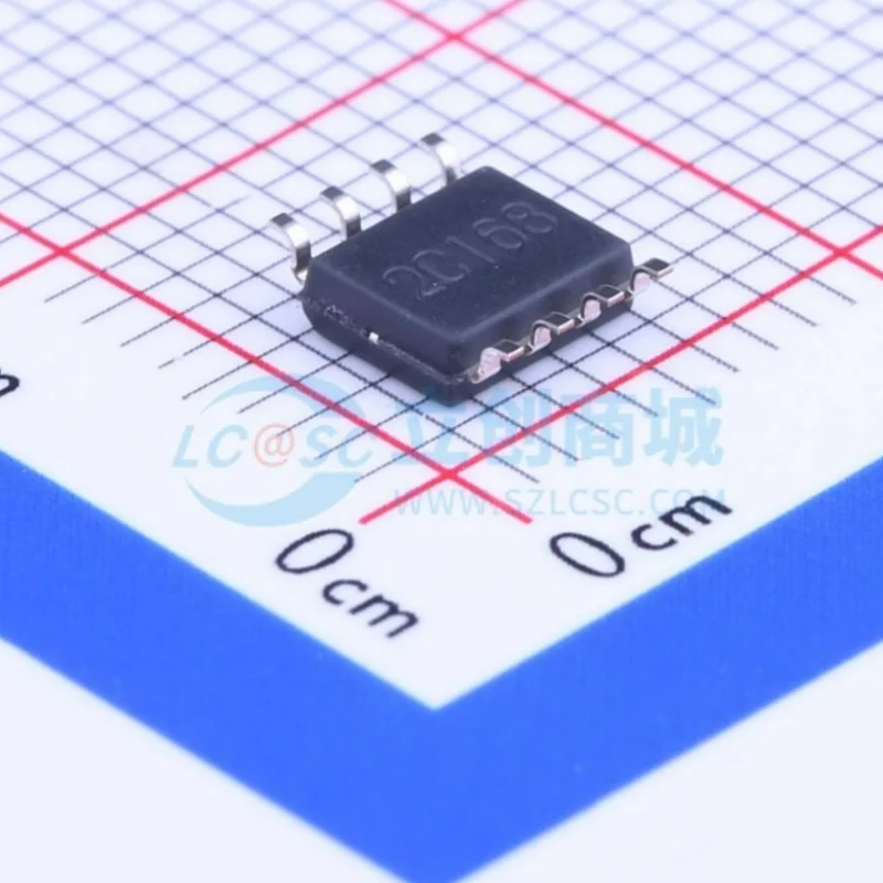 1 PCS/LOTE SN65HVD12D SN65HVD12DR VP12 SOP-8 100% New and Original IC chip integrated circuit