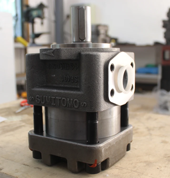 Bomba de engrenagem Sumitomo Original