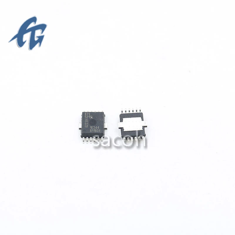 

(SACOH Electronic Components) BTS5215L 5Pcs 100% IC Chip integrated circuit