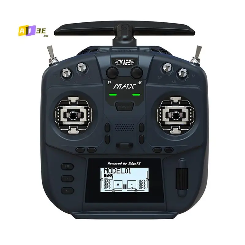 A13E-T12 Max Elrs 2… - image